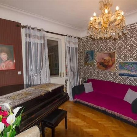 Faboulous Apartment Belgrado Exterior foto