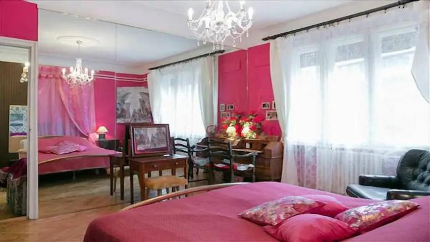 Faboulous Apartment Belgrado Exterior foto