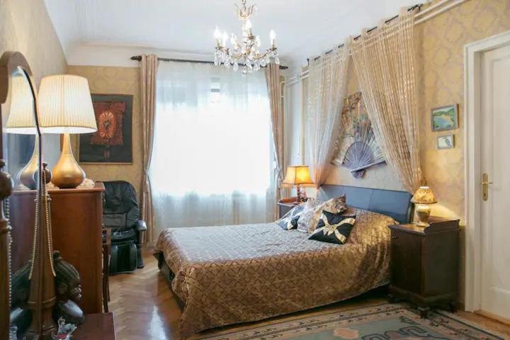 Faboulous Apartment Belgrado Exterior foto